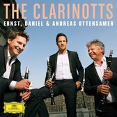 The Clarinotts (CD)