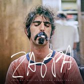 Frank Zappa - Zappa (3 CD) (Original Soundtrack)