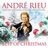 André Rieu & Johann Strauss Orchestra - Best Of Christmas (CD)