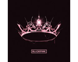 Blackpink - The Album (CD)