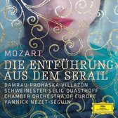 Diana Damrau, Anna Prohaska, Rolando Villazón - Mozart: Die Entführung Aus Dem Serail (2 CD)