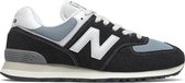 New balance ML574 HF2 heren sneakers zwart