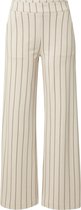 Ichi broek Beige-L (40)