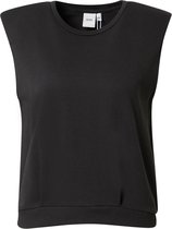 Ichi top Zwart-L