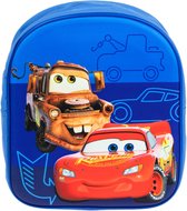 Cars Disney Rugzak 3D 30 cm