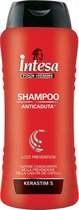 Intesa 168160 shampoo Mannen Voor consument 300 ml