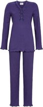 Ringella – Great Feeling - Pyjama  – 1511227 - Ultramarin - 40