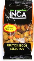 Dried Fruit Cocktail Inca Crocanti (200 g)