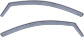 Winddeflector DGA 20026 Frontaal Binnenkant (2 pcs)