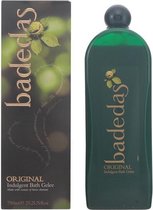 Douchegel Original Indulgent Badedas (750 ml)