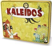 Bordspel Kaleidos (ES)
