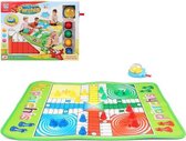 Bordspel 112220 Mens-erger-je-niet
