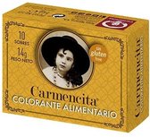 Voedselkleurstof Carmencita (10 pcs)