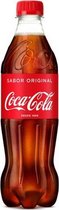Verfrissend drankje Coca-Cola (50 cl)