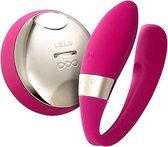 Paren Massager Lelo Tiani 2