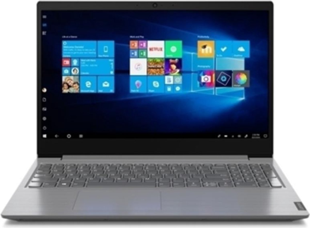 Notebook Lenovo V15-ADA 15,6" AMD Ryzen 3 3250U 8 GB DDR4 256 GB SSD