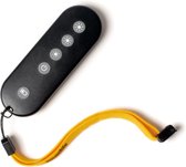 Humble One en Two LED lamp - Afstandsbediening - Humble RF remote control