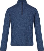 Regatta Outdoortrui Edley Heren Polyester Navy/zwart Maat S