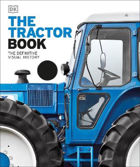 Tractor Book