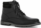s.Oliver Heren Half laarsje 5-5-15209-27 001 zwart Maat: 46 EU