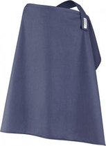Babyjem Borstvoedingsdoek Indigo Blue