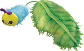 Kong kat Flingaroo caterpillar