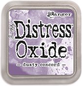 Oxyde de détresse Ranger - Dusty Concord