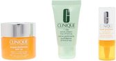 Schoonheidsset Superdefense Clinique (3 pcs)