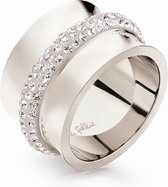 Ring Dames Folli Follie 3R13F005C-52 (Maat 12)