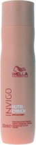 Shampoo Invigo Nutri Enrich Wella (250 ml)