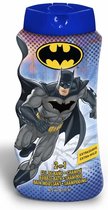 2-in-1 Gel en Shampoo Batman (475 ml)