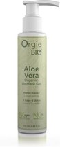 Intieme hygiënegel Orgie Aloë Vera (100 ml)