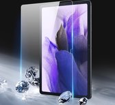 Samsung Galaxy Tab S7 FE - Tempered Glass Screenprotector - Dux Ducis - Transparant
