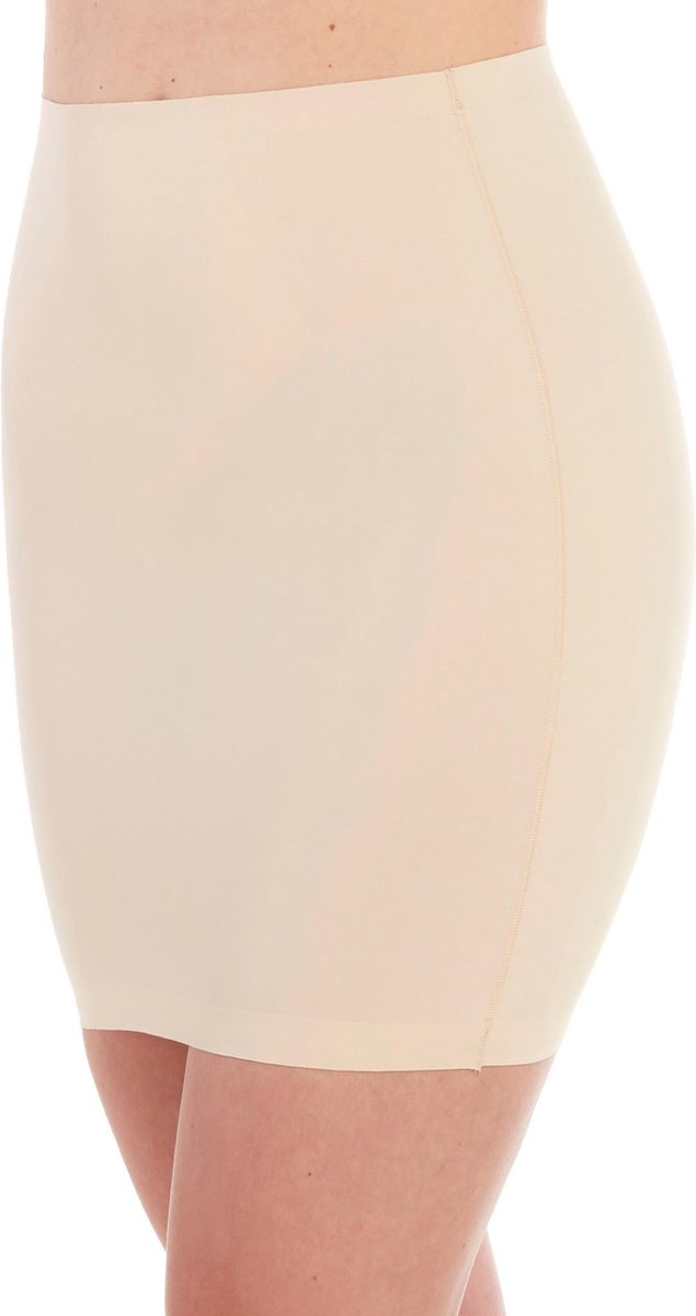MAGIC Bodyfashion Maxi Sexy Control Rok - Latte