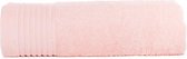 Unico Handdoek Classic 50x100cm 10 stuks-Zalm Roze