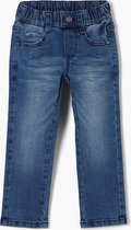 s.Oliver Jeans Jongens - Spijkerbroek - Stretch - Maat 140