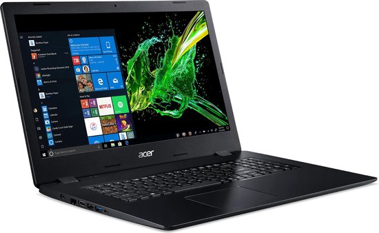 Acer Aspire 3 A317-32-C3CR - Laptop - 17.3 Inch