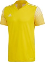 adidas - Regista 20 Jersey - Teamwear - M - Geel