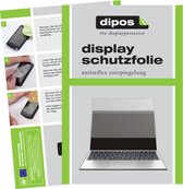dipos I 2x Beschermfolie mat geschikt voor HP Elite x2 G8 13 inch Folie screen-protector