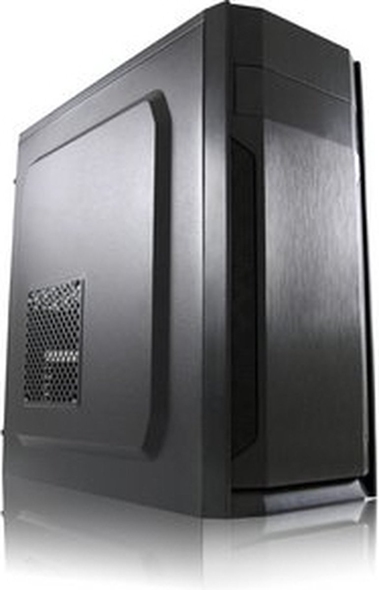 LC Power LC-7036B-ON miditower