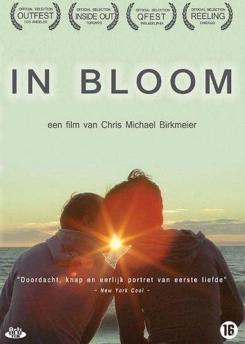 In Bloom (DVD)