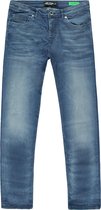 Cars Jeans - Blast Slim Fit - Denver Wash