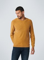 No Excess Mannen Pullover Ginger XXL