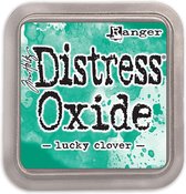 Tim Holtz Distress Oxide Lucky Clover