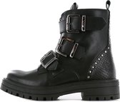 Shoesme RE21W016 biker boots zwart, ,32