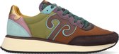 Wushu Master Lage sneakers - Dames - Multi - Maat 38