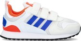 Adidas Zx 700 Hd Cf C Lage sneakers - Meisjes - Blauw - Maat 29