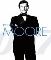 James Bond - Roger Moore collection (DVD)