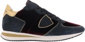Trpx Low Woman Dames  maat 39 Rood