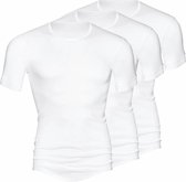 Mey Heren onder t-shirts 3 pack Noblesse